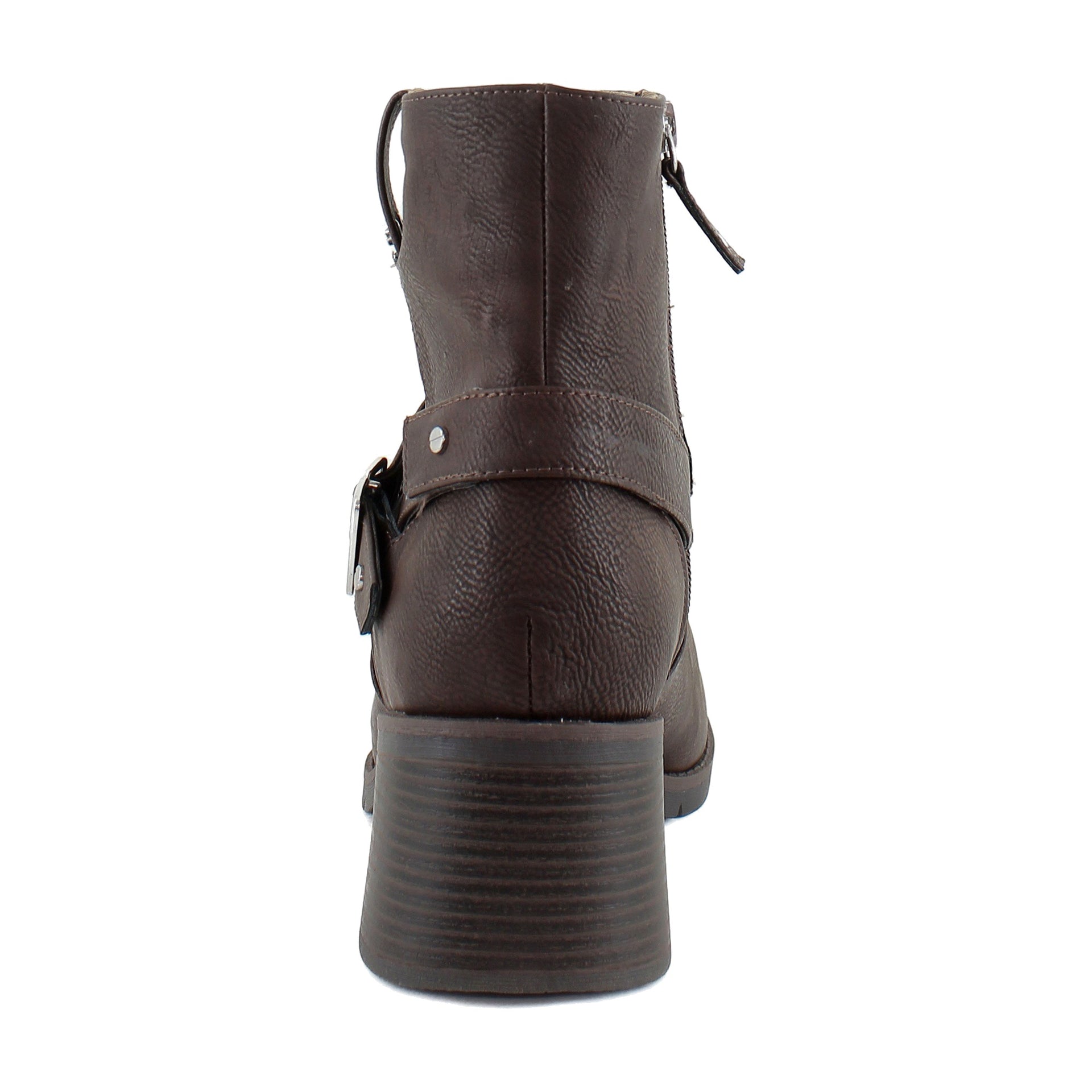 Dark Brown Vintage