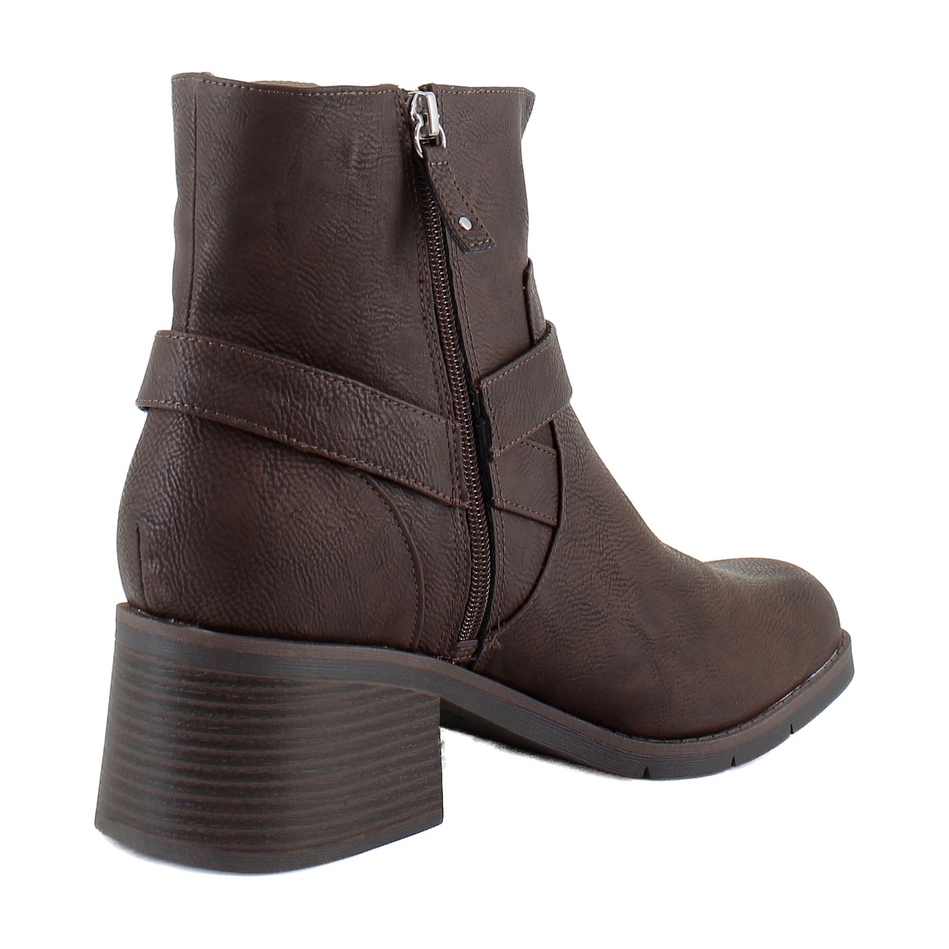 Dark Brown Vintage