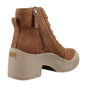 Honey Brown