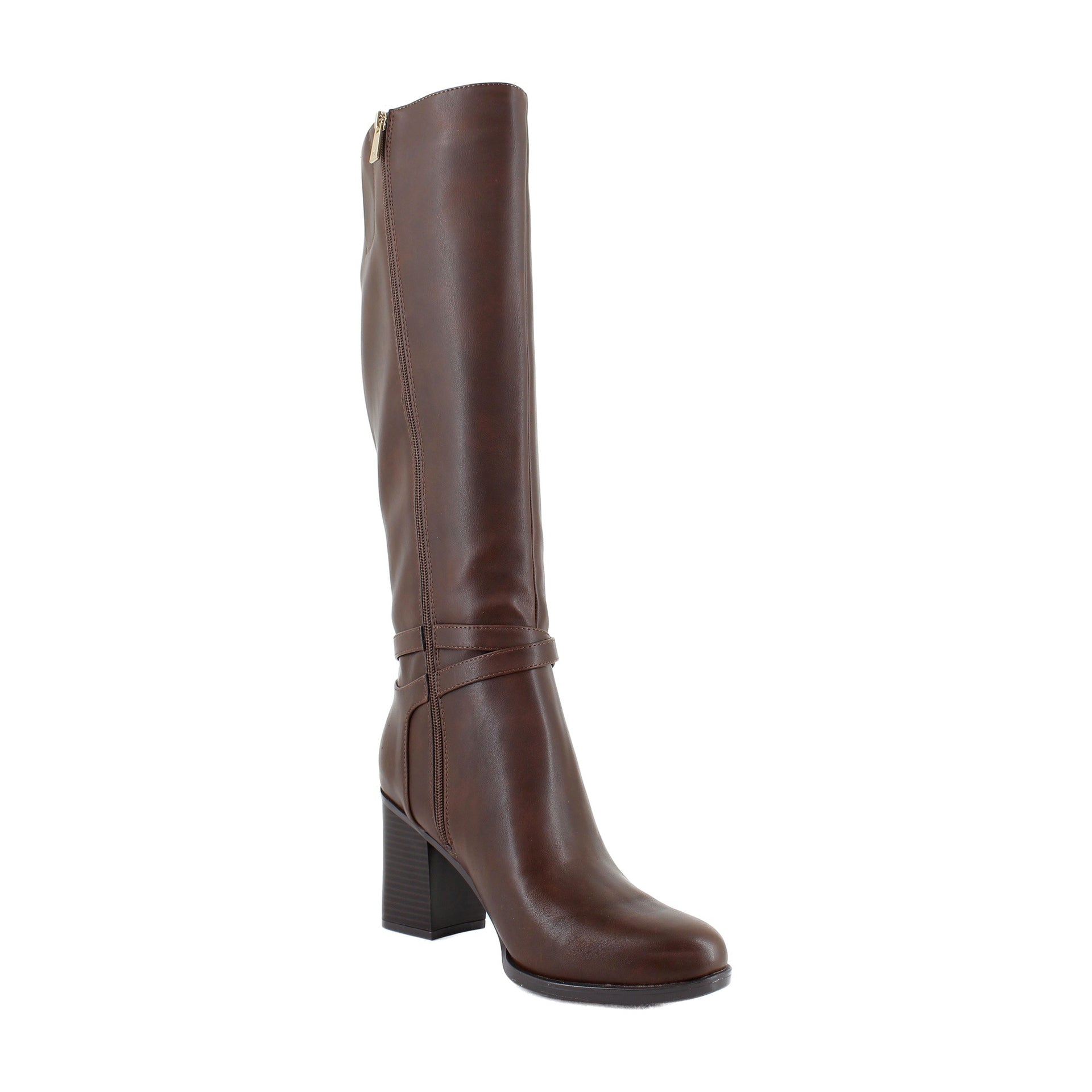 Cappuccino Brown