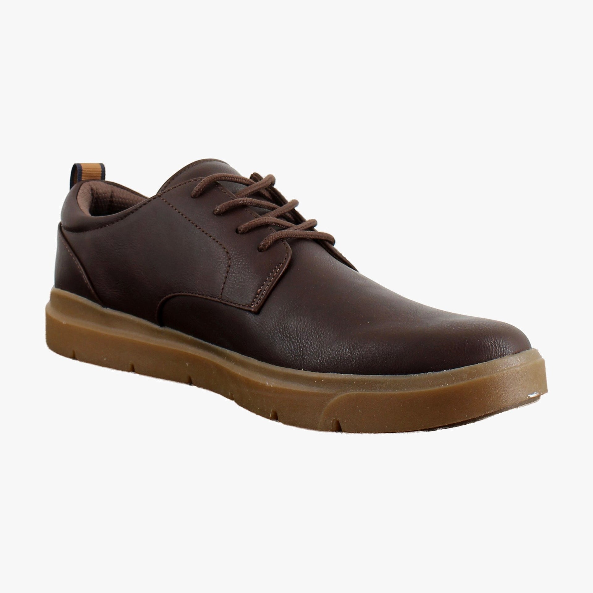 Dark Brown Vintage