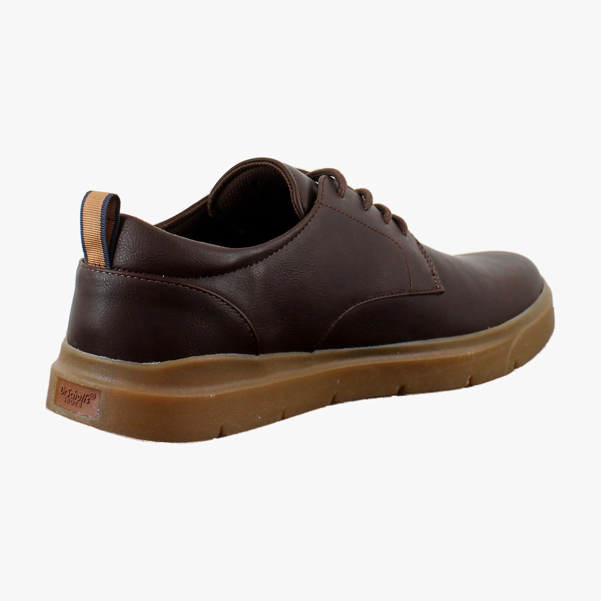 Dark Brown Vintage