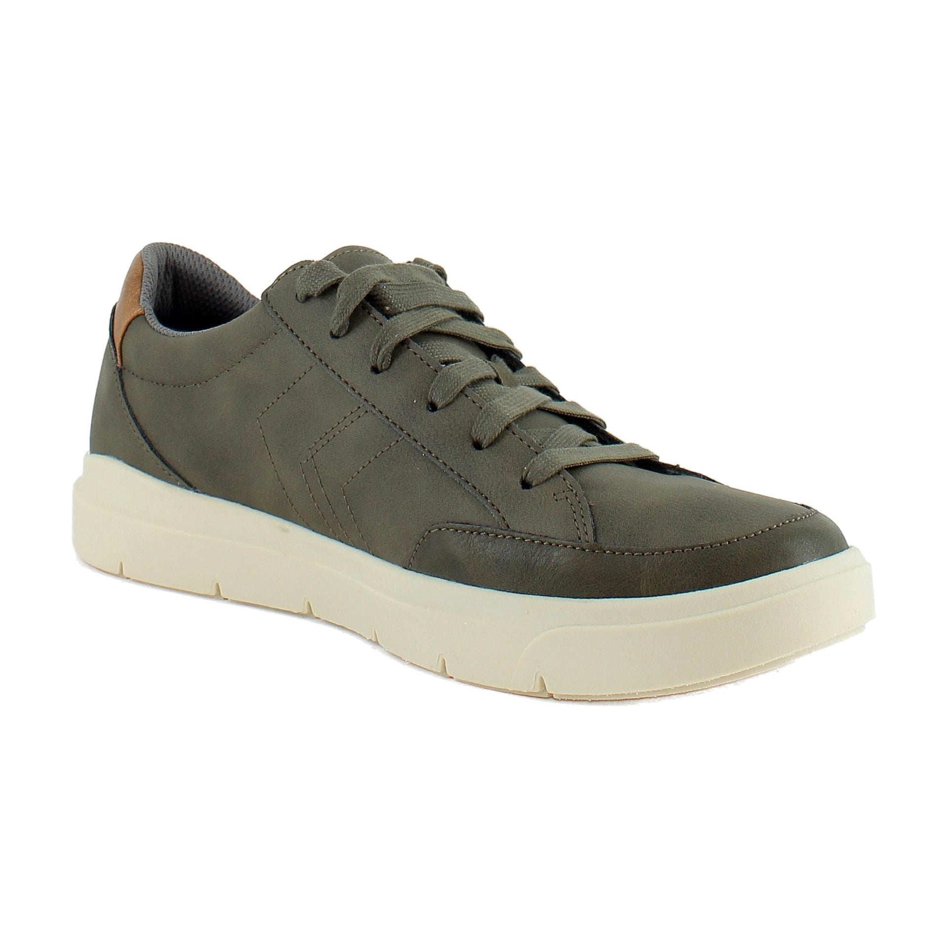 Dark Olive Green