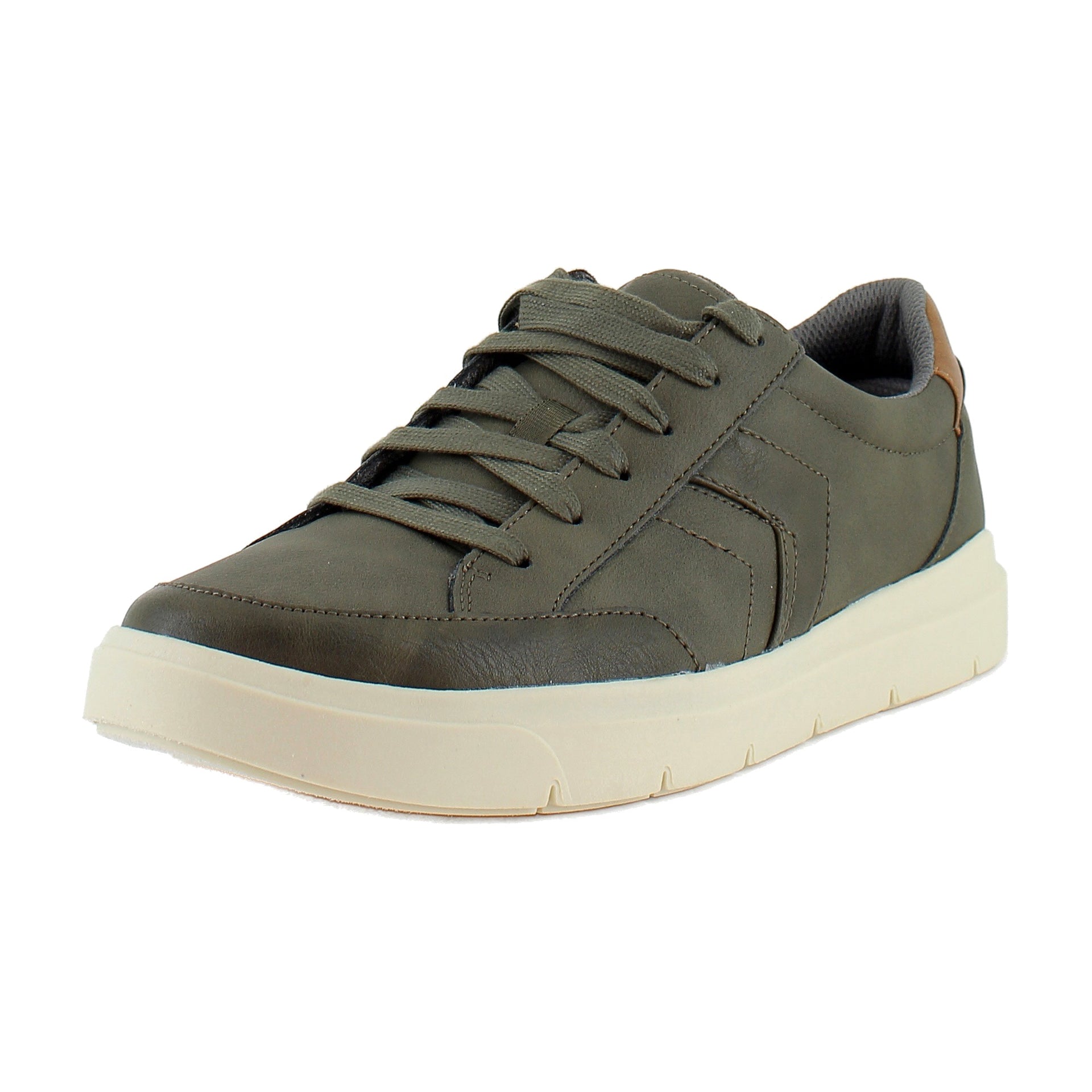Dark Olive Green
