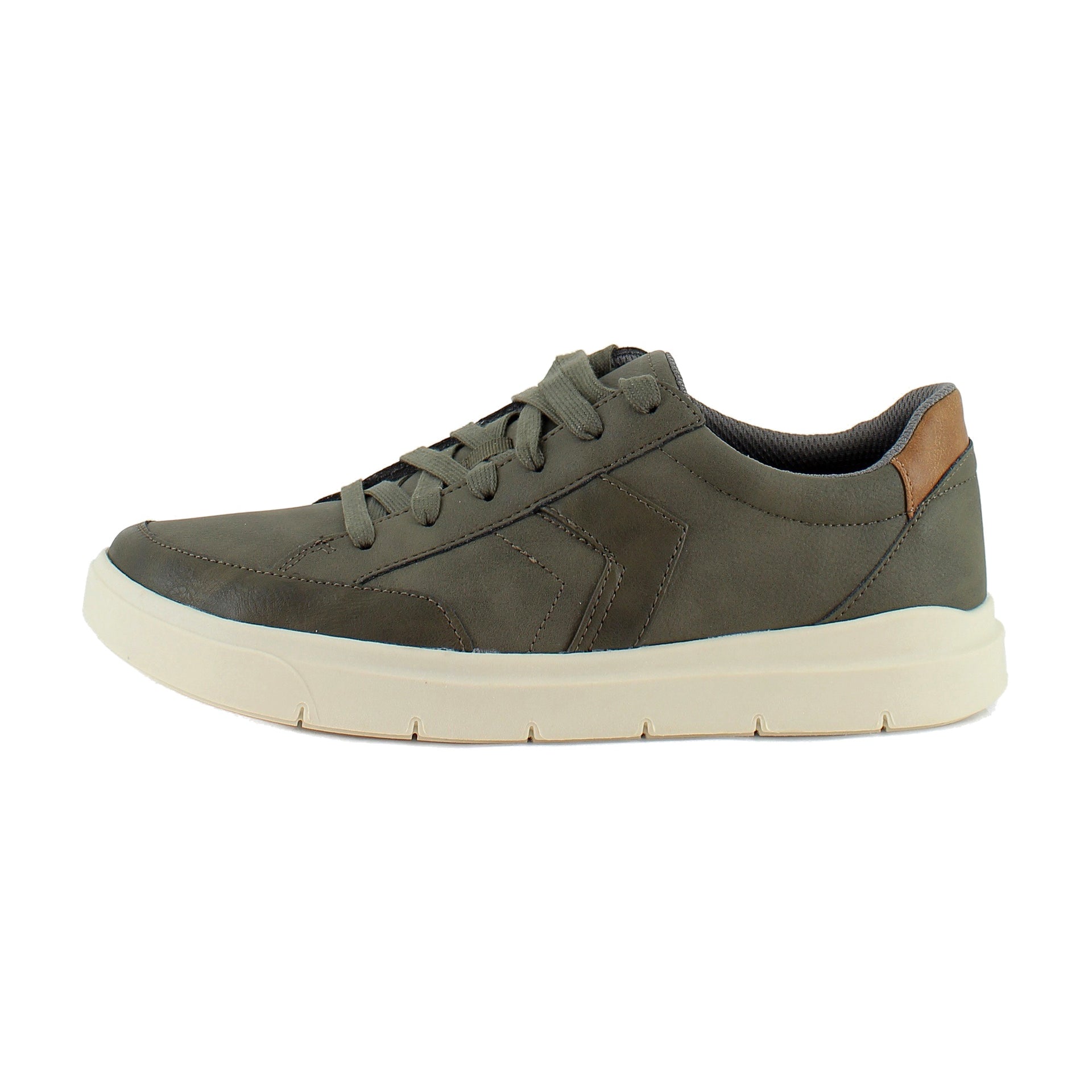 Dark Olive Green