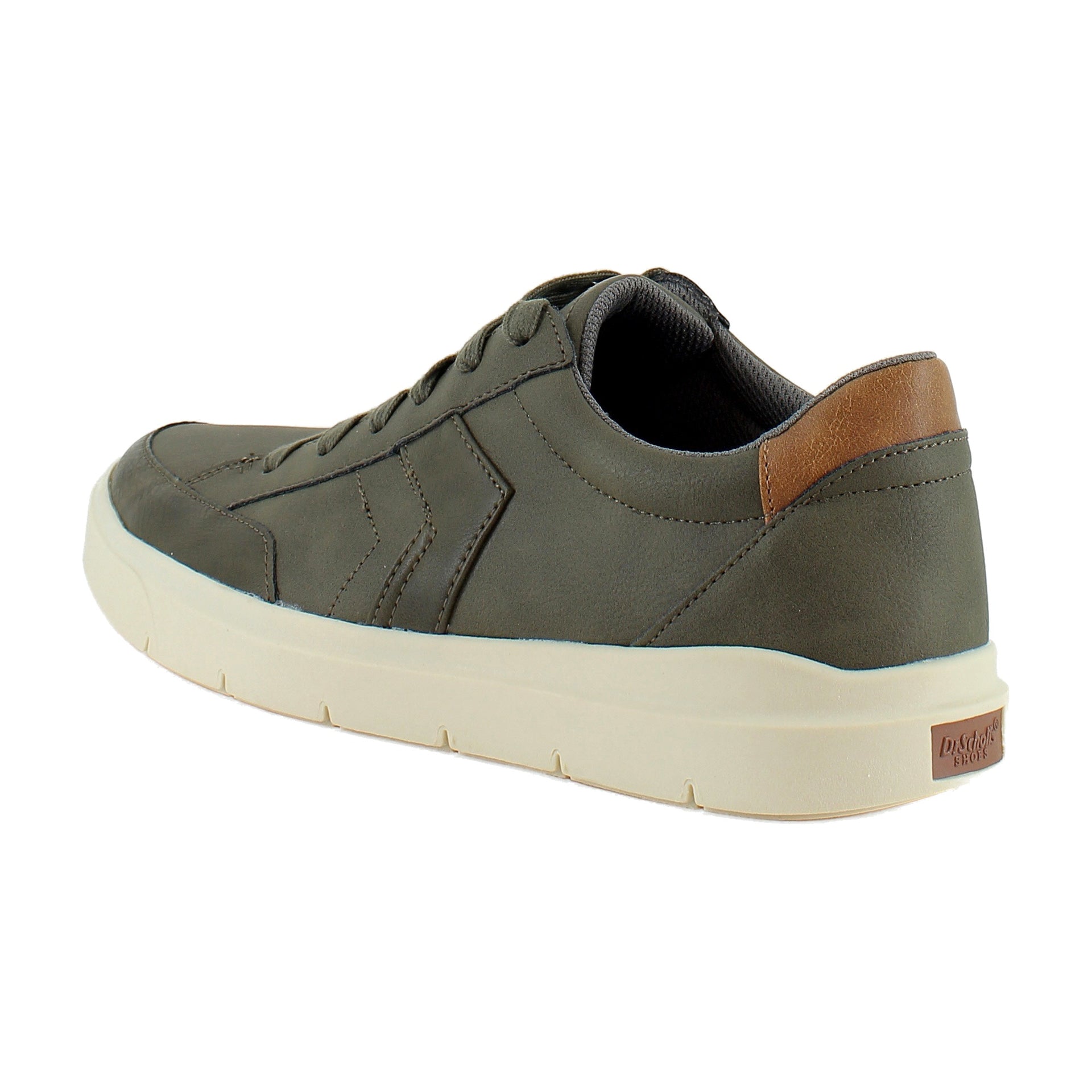 Dark Olive Green