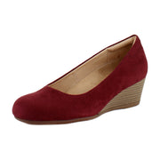 Burgundy Red Micro
