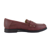 Burgundy Dark Red