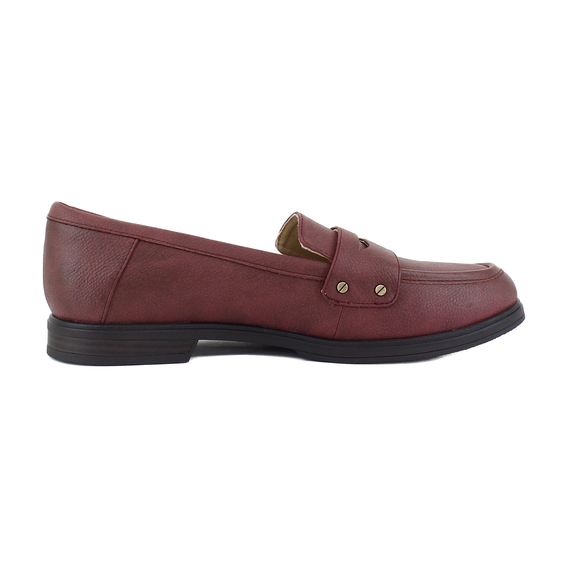 Burgundy Dark Red