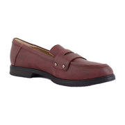 Burgundy Dark Red