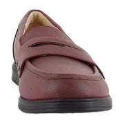 Burgundy Dark Red