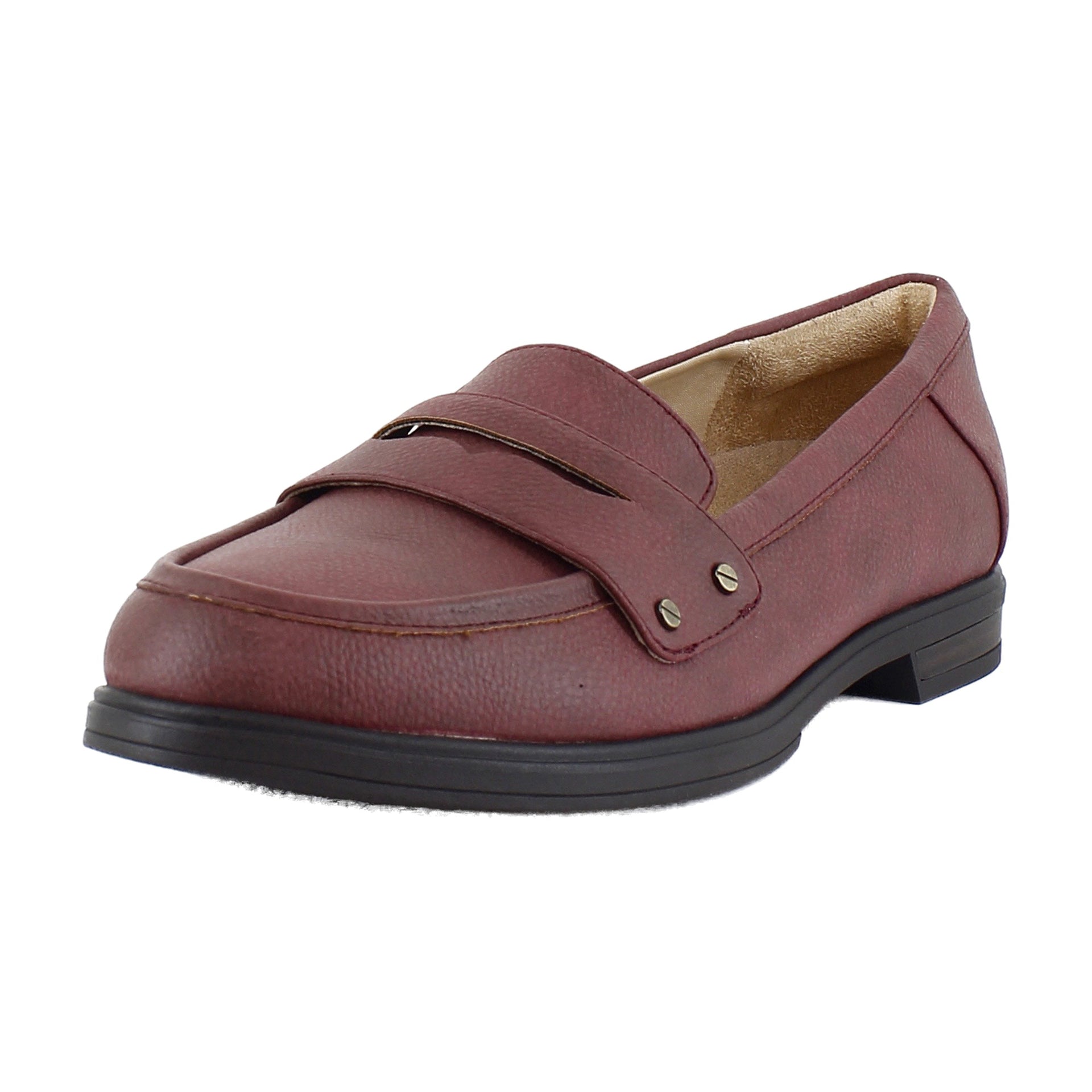 Burgundy Dark Red