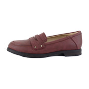 Burgundy Dark Red