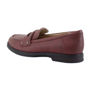 Burgundy Dark Red