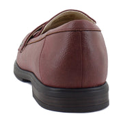Burgundy Dark Red