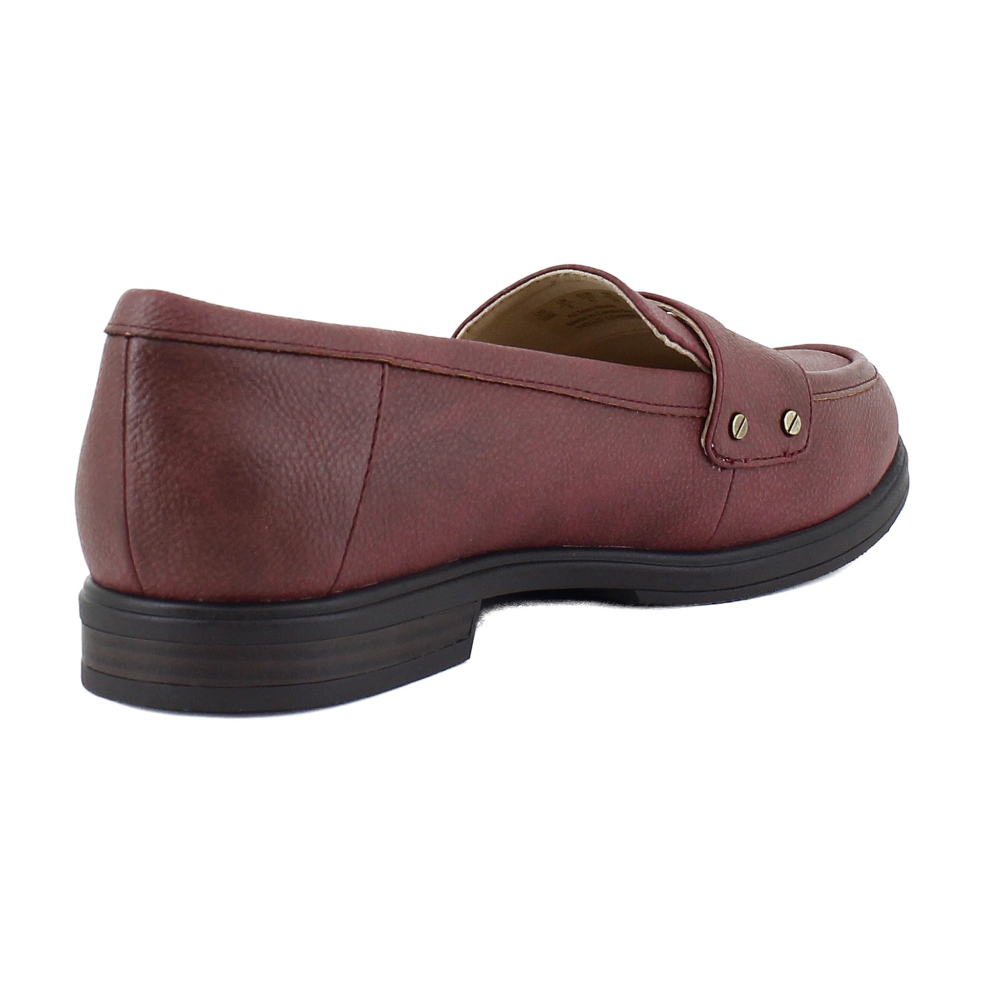 Burgundy Dark Red