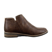 Chestnut Brown Smooth
