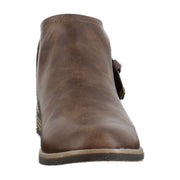 Chestnut Brown Smooth