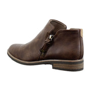 Chestnut Brown Smooth