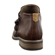 Chestnut Brown Smooth
