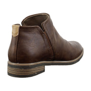Chestnut Brown Smooth