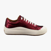 Burgundy Red Metallic
