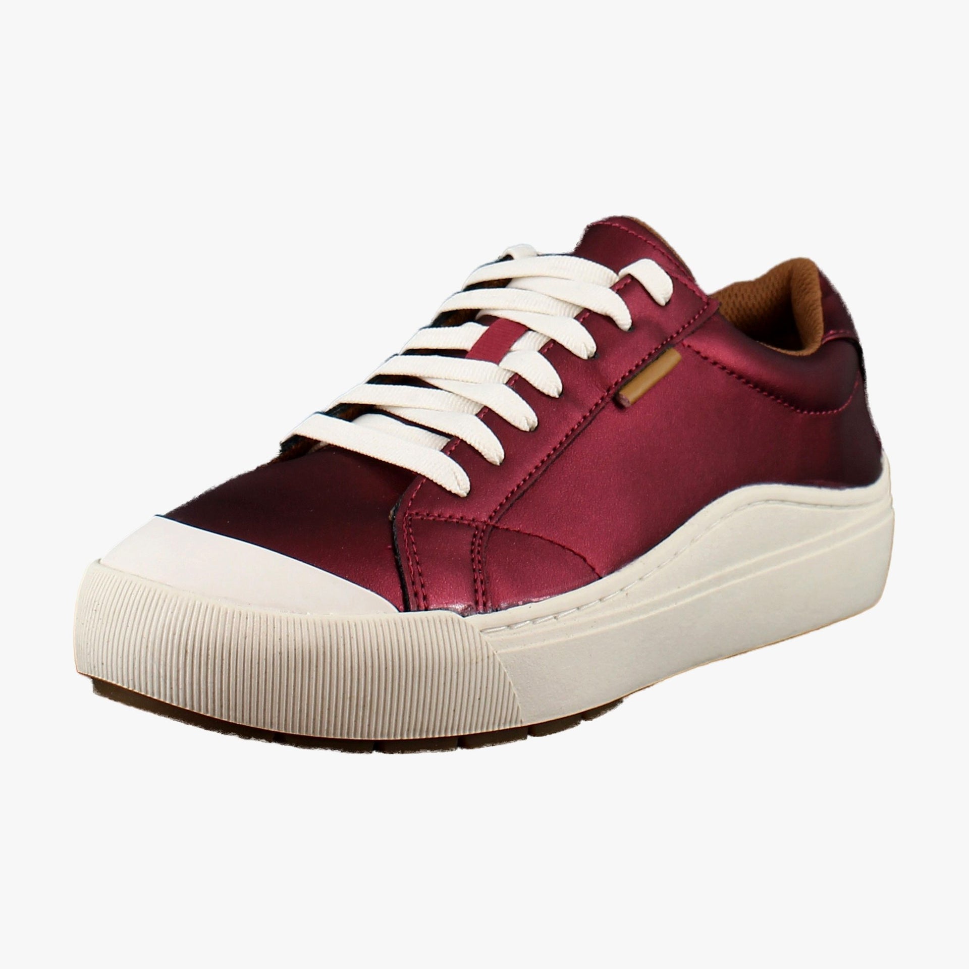 Burgundy Red Metallic