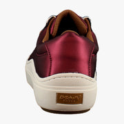 Burgundy Red Metallic