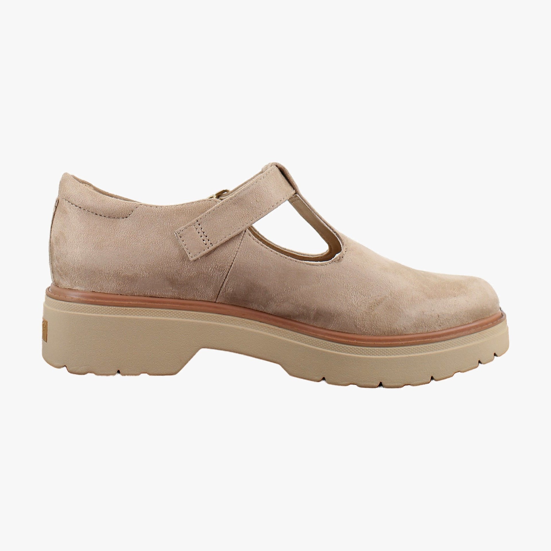 Toasted Taupe