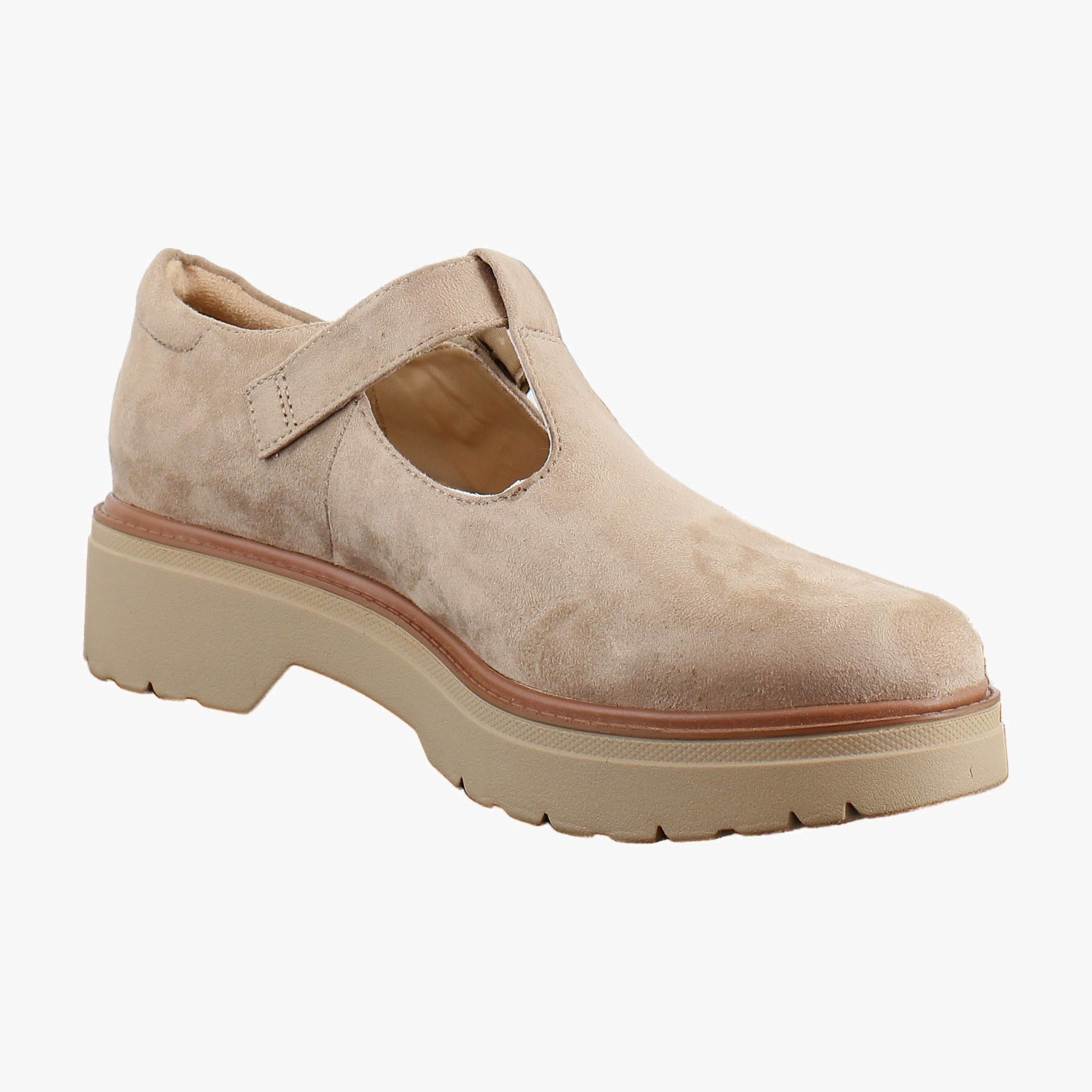 Toasted Taupe