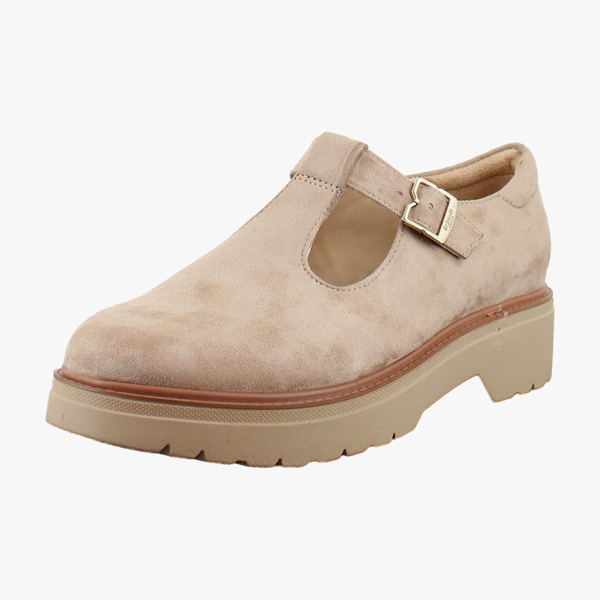 Toasted Taupe