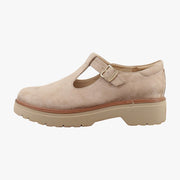 Toasted Taupe