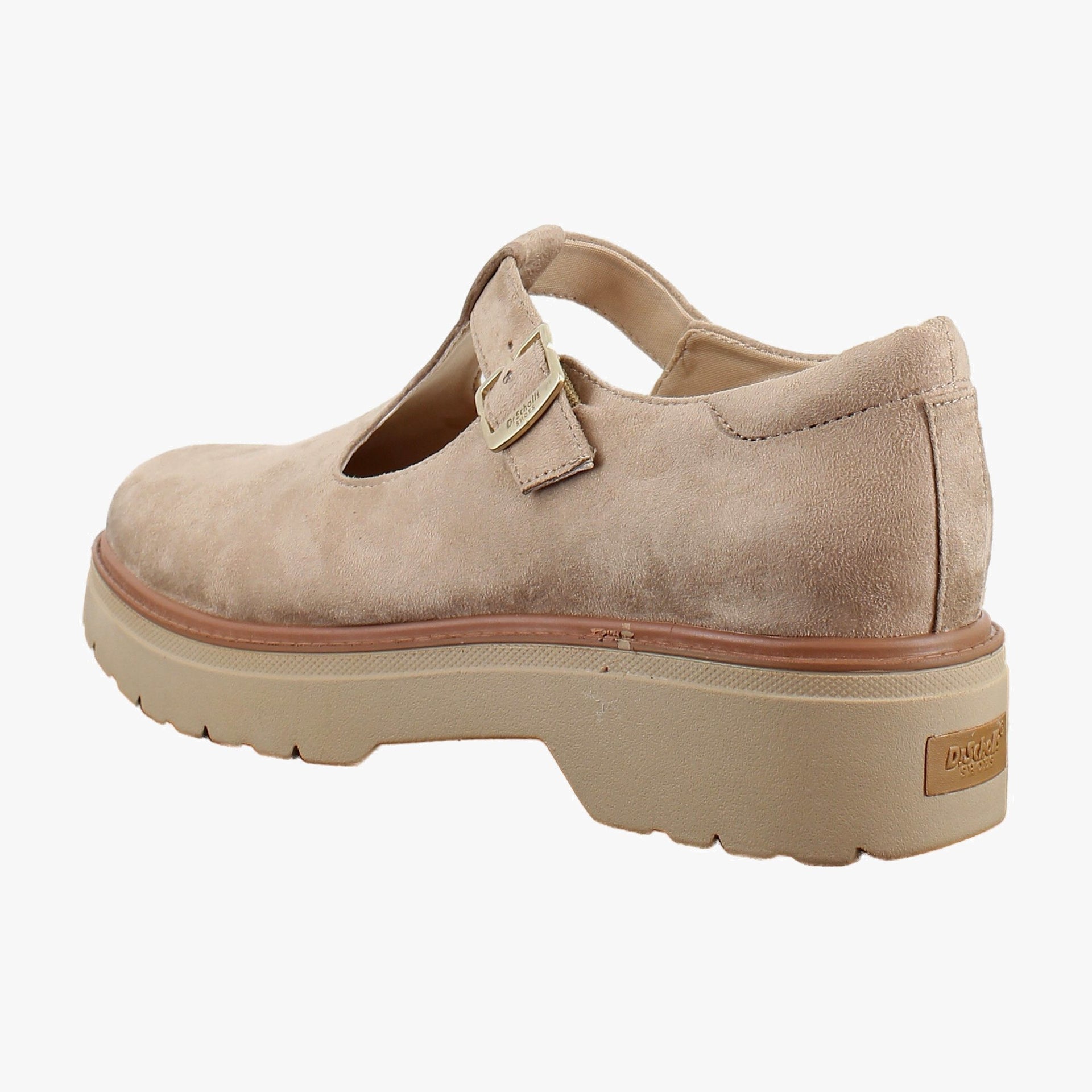 Toasted Taupe