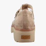 Toasted Taupe