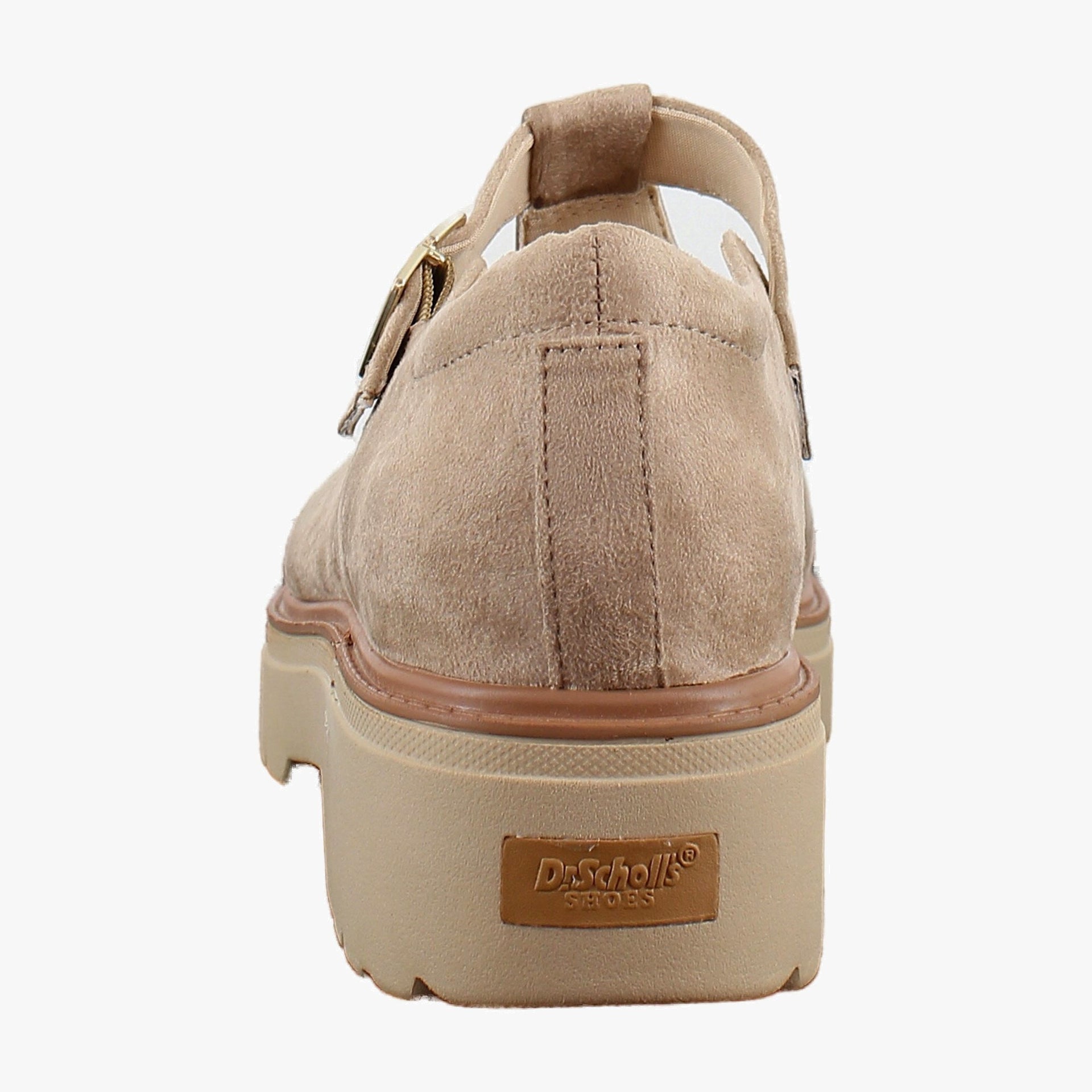 Toasted Taupe