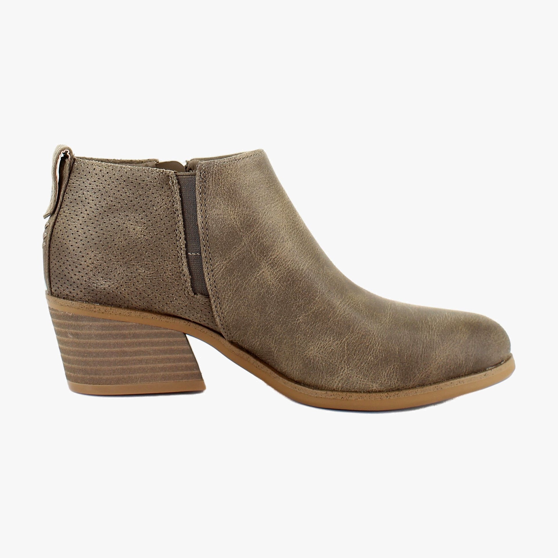 Taupe Brown