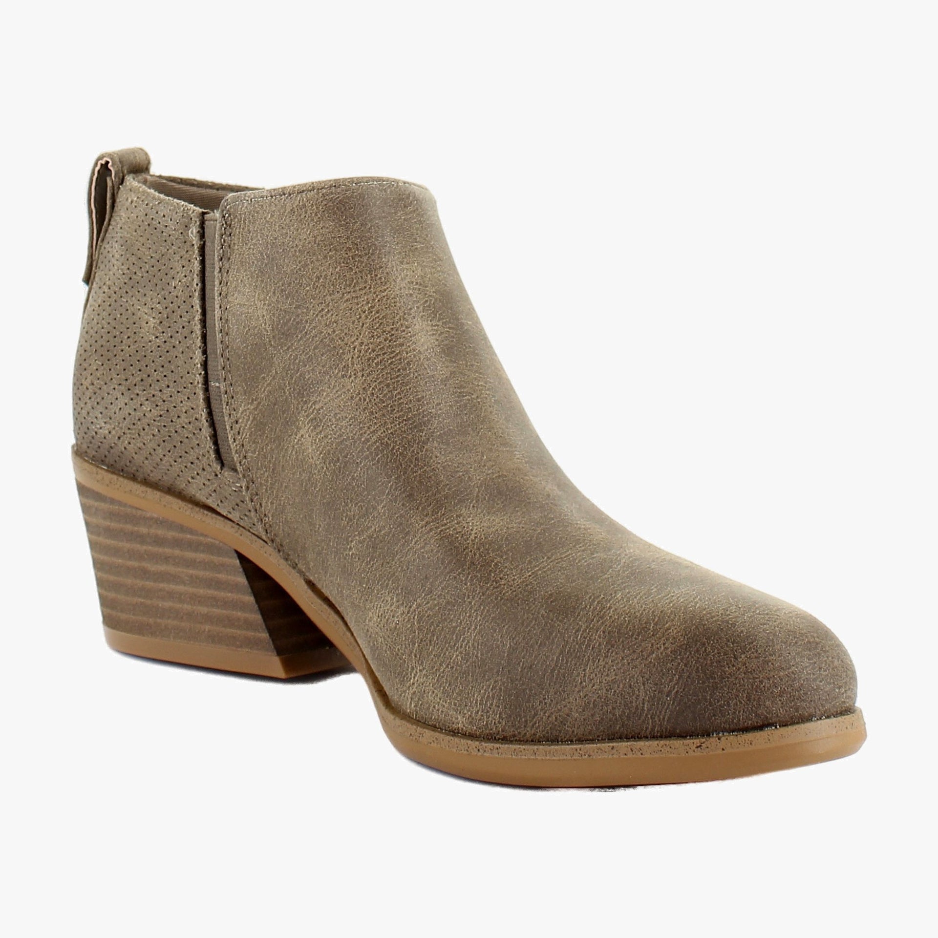 Taupe Brown