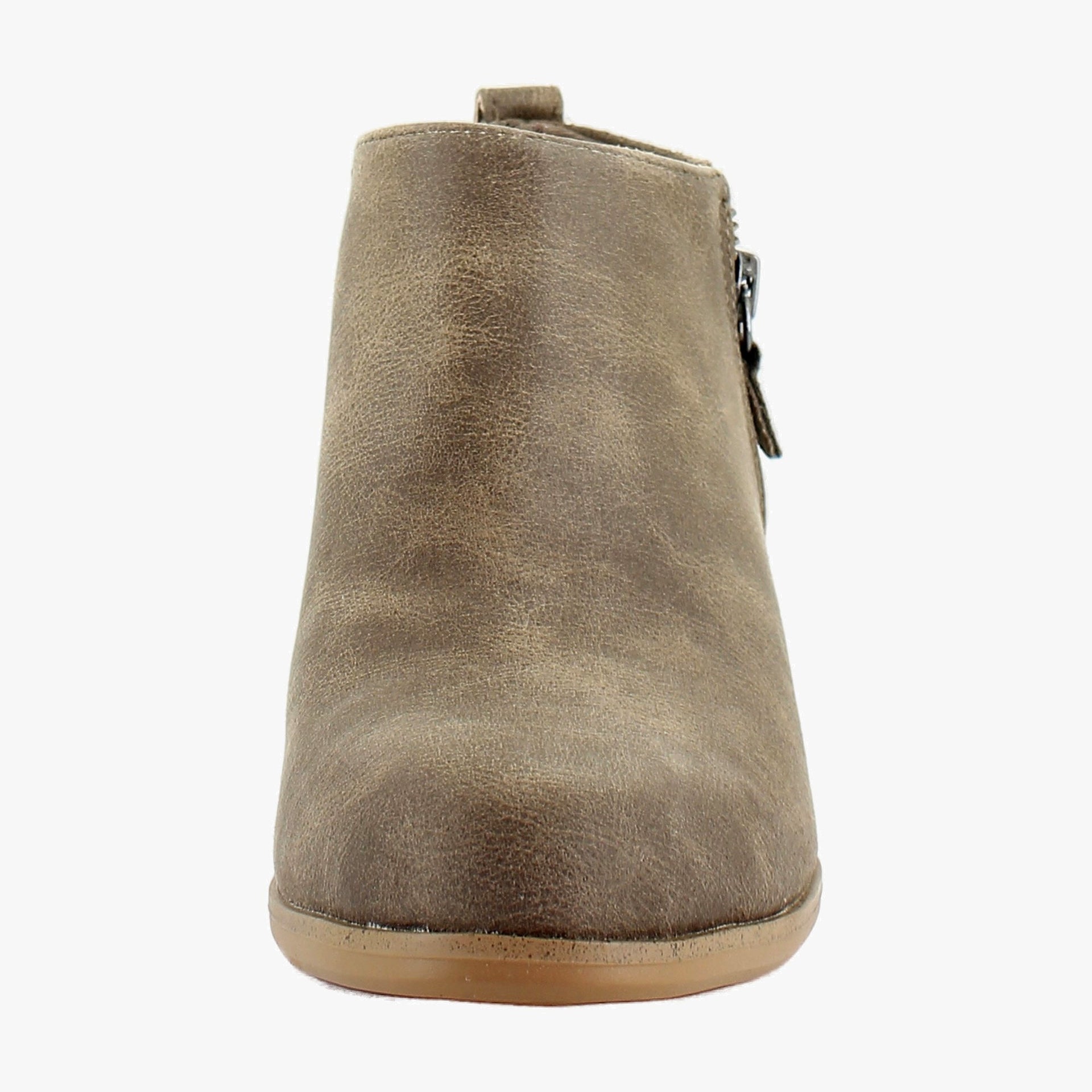 Taupe Brown