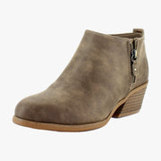 Taupe Brown