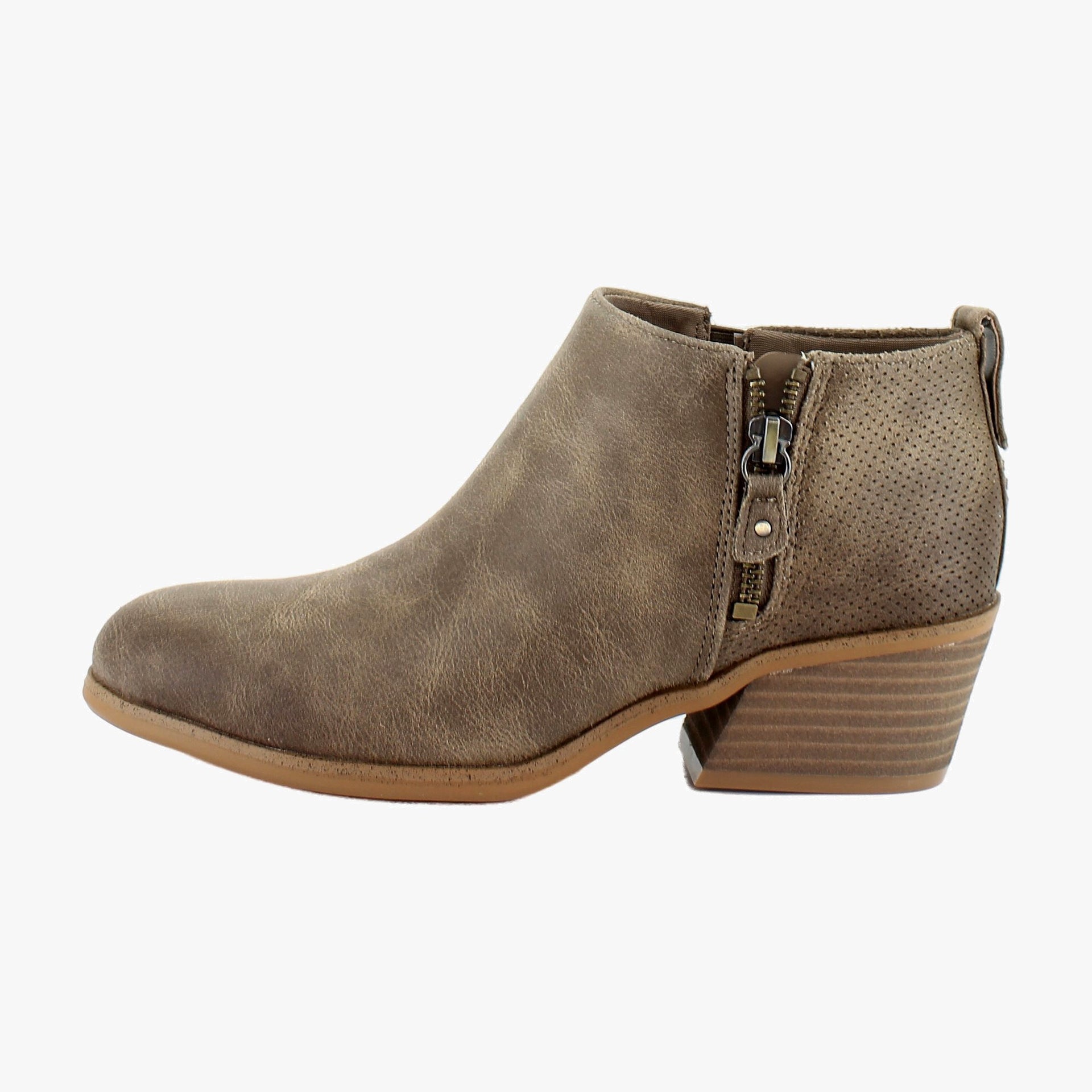 Taupe Brown