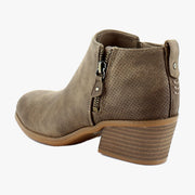 Taupe Brown