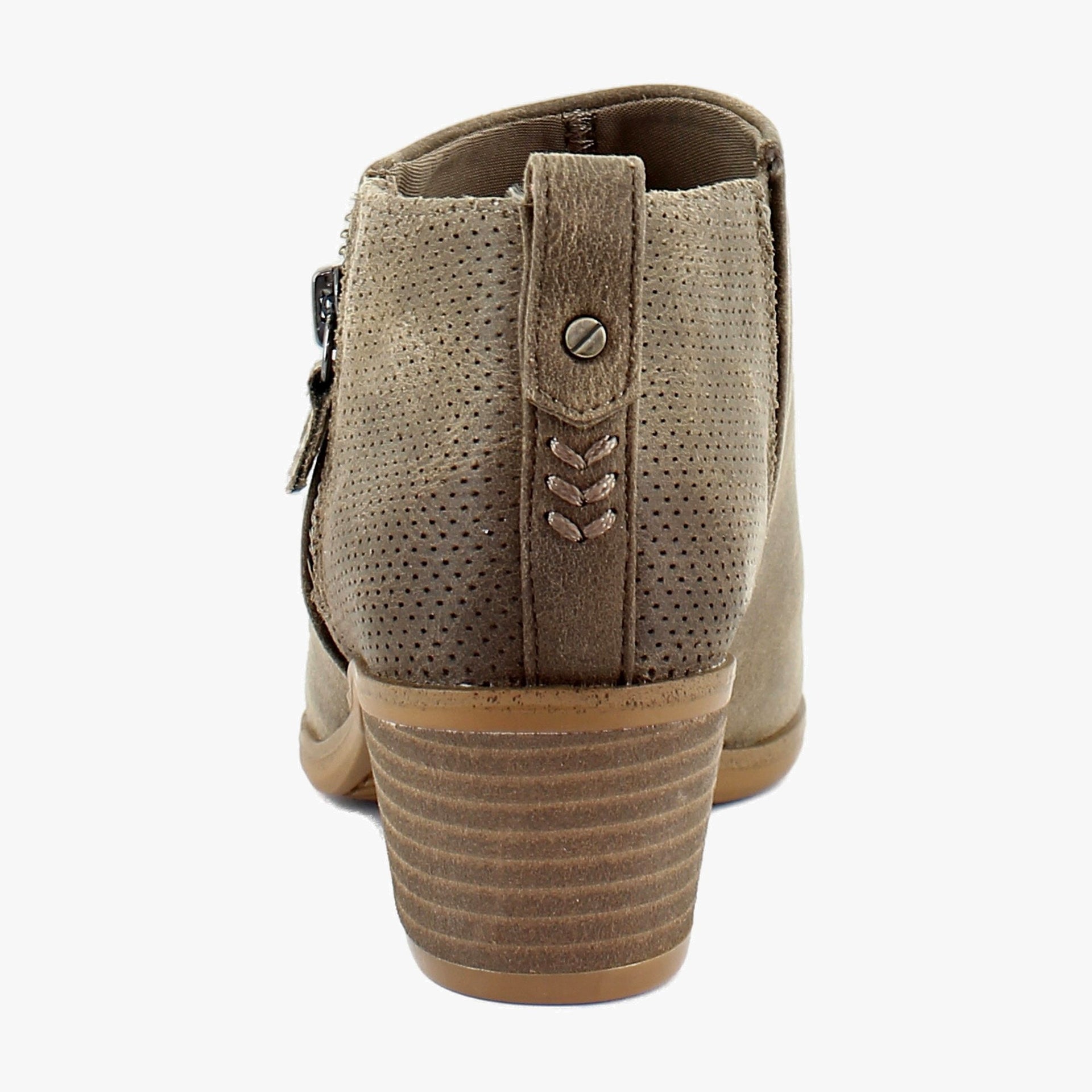 Taupe Brown