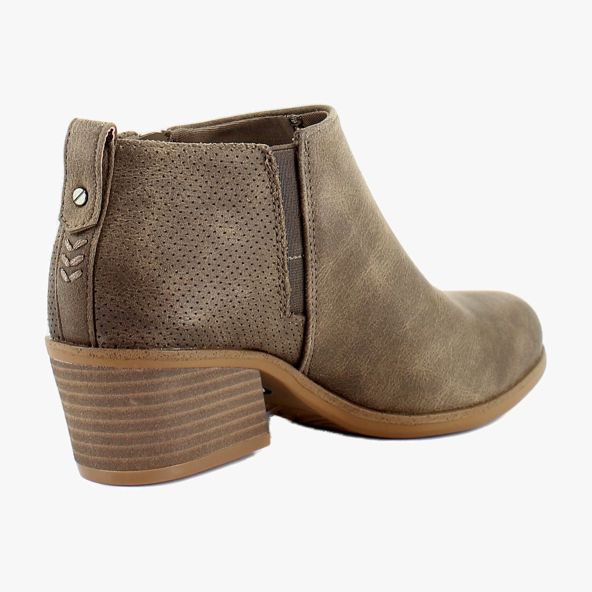 Taupe Brown