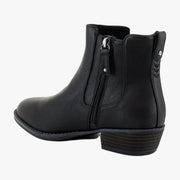Black Smooth