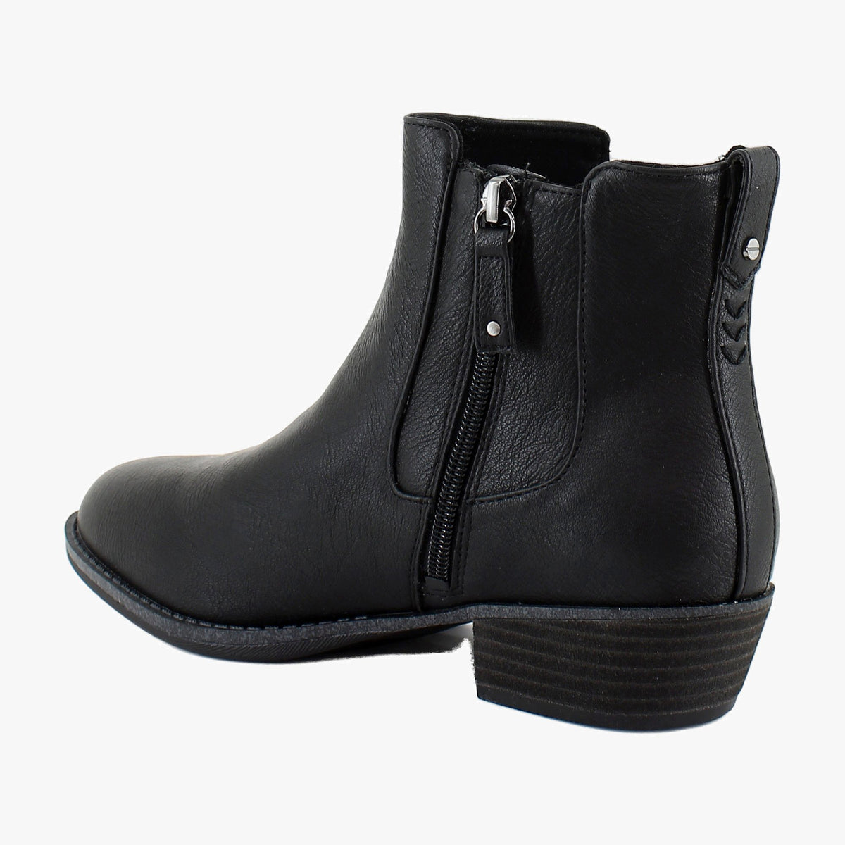 Black Smooth