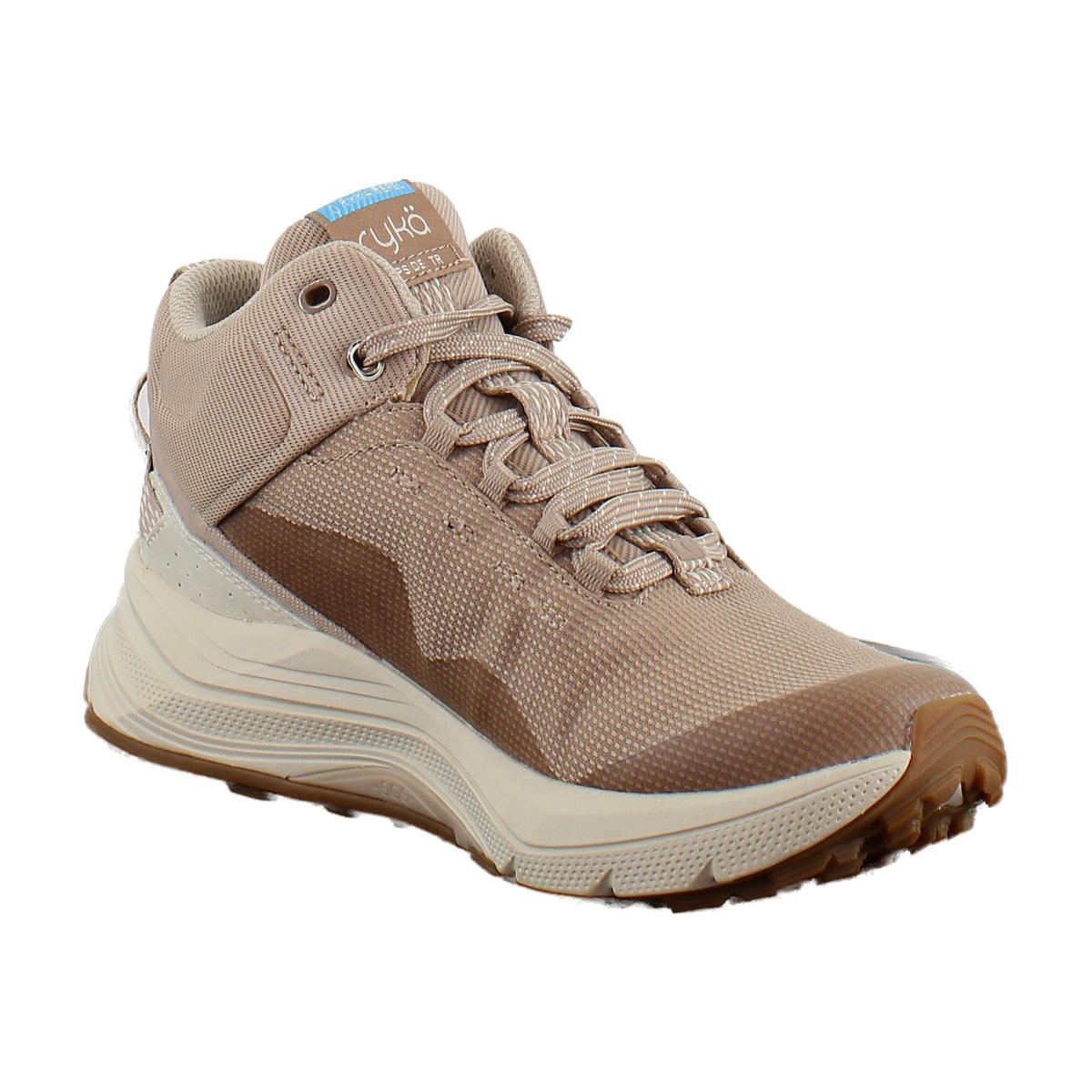 Warm Taupe