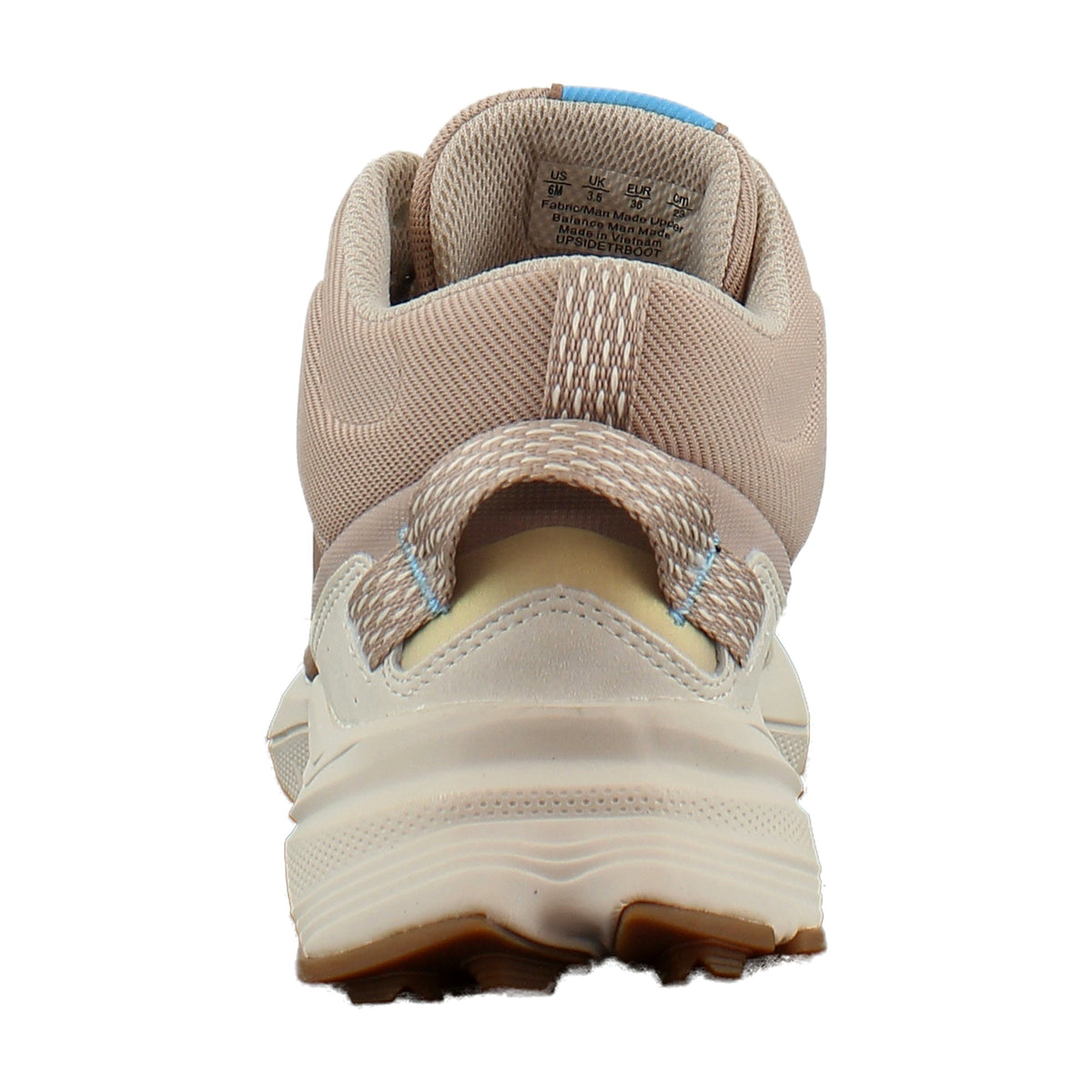 Warm Taupe