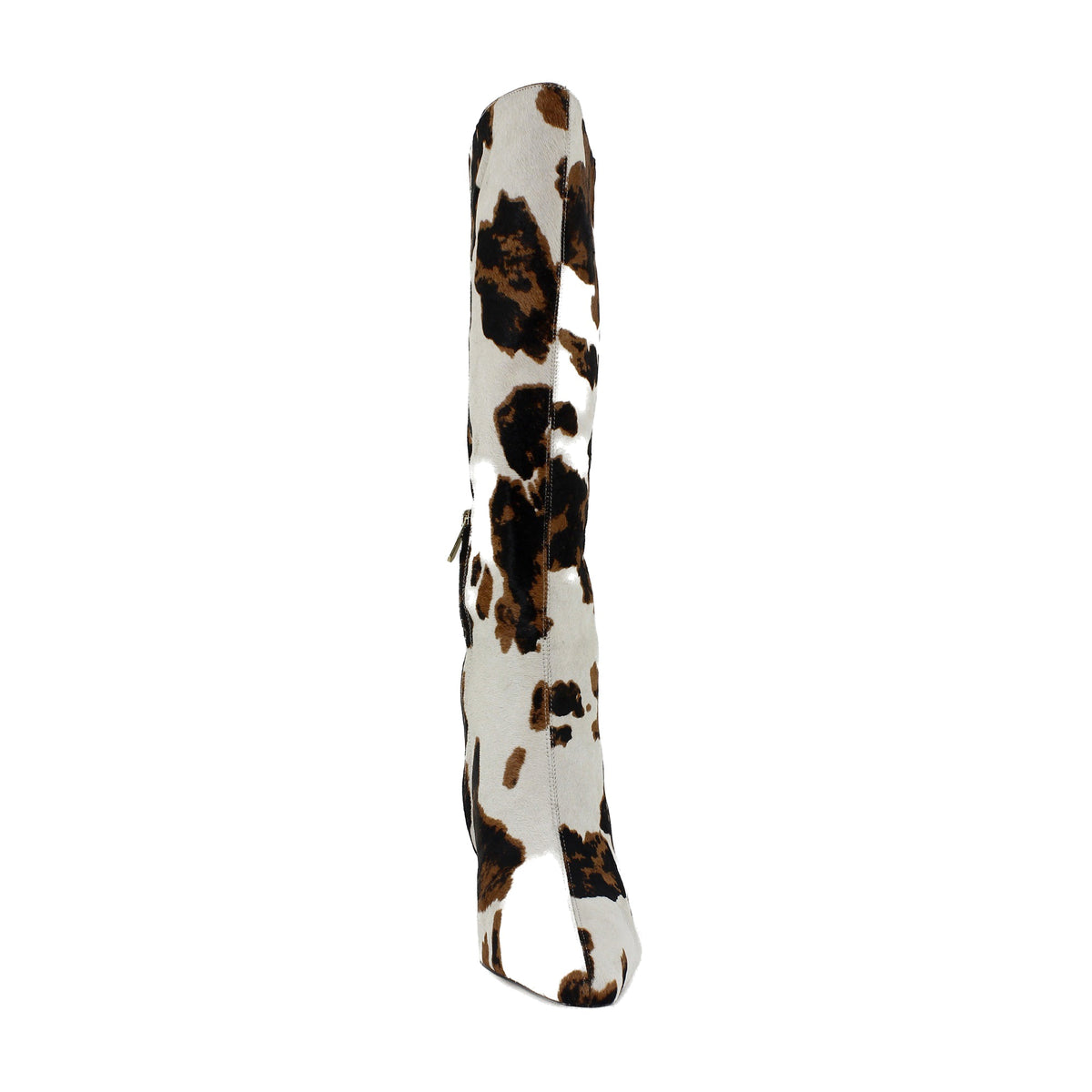 Brown Cowprint