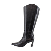 Black Leather