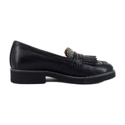 Black Tweed